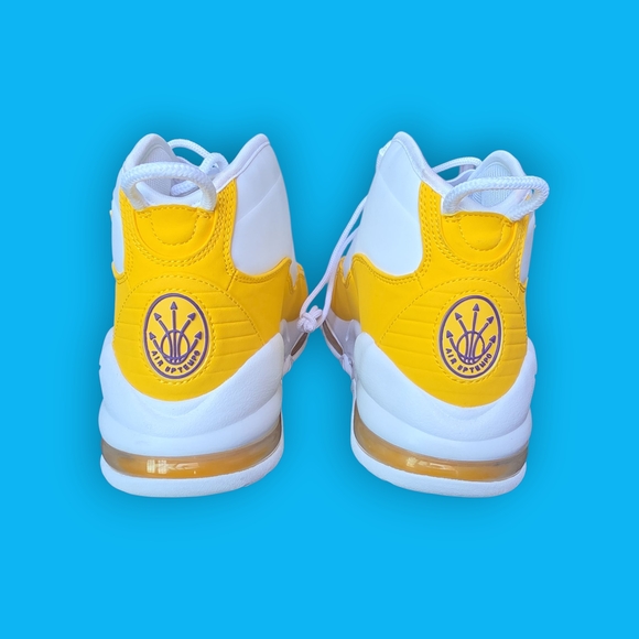 Air Max Uptempo 95 - Picture 2 of 8